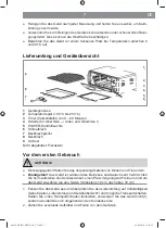 Предварительный просмотр 7 страницы DS Produkte 04524 Instruction Manual