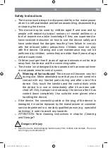 Предварительный просмотр 13 страницы DS Produkte 04524 Instruction Manual