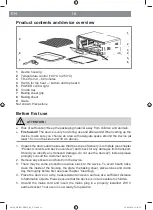 Предварительный просмотр 16 страницы DS Produkte 04524 Instruction Manual