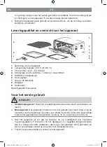 Предварительный просмотр 34 страницы DS Produkte 04524 Instruction Manual