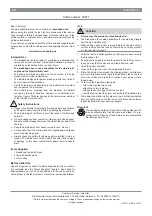 Preview for 2 page of DS Produkte 04671 Instructions