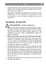 Preview for 29 page of DS Produkte 04743 Instruction Manual