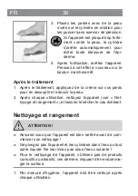 Preview for 36 page of DS Produkte 04743 Instruction Manual