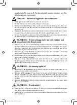 Preview for 5 page of DS Produkte 04756 Instruction Manual