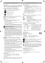 Предварительный просмотр 2 страницы DS Produkte 04771 Manual