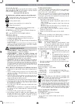 Предварительный просмотр 3 страницы DS Produkte 04771 Manual