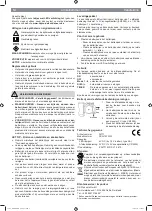 Предварительный просмотр 4 страницы DS Produkte 04771 Manual