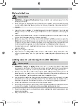 Preview for 19 page of DS Produkte 04831 Operating Instructions Manual