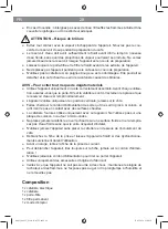 Preview for 28 page of DS Produkte 04831 Operating Instructions Manual