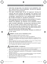 Preview for 39 page of DS Produkte 04831 Operating Instructions Manual