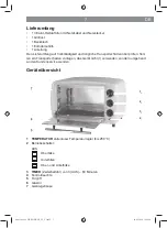 Предварительный просмотр 7 страницы DS Produkte 04833 Instruction Manual