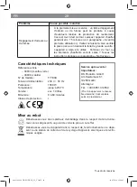 Preview for 28 page of DS Produkte 04833 Instruction Manual