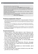 Preview for 4 page of DS Produkte 05169 Instruction Manual