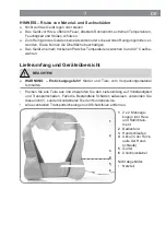 Preview for 7 page of DS Produkte 05169 Instruction Manual