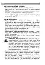 Preview for 4 page of DS Produkte 05219 Instruction Manual