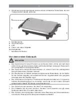 Предварительный просмотр 7 страницы DS Produkte 05219 Instruction Manual