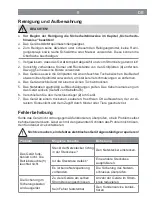 Предварительный просмотр 9 страницы DS Produkte 05219 Instruction Manual