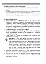 Preview for 4 page of DS Produkte 05227 Instruction Manual