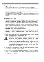 Preview for 12 page of DS Produkte 05227 Instruction Manual