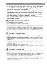 Предварительный просмотр 13 страницы DS Produkte 05227 Instruction Manual