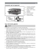 Preview for 31 page of DS Produkte 05227 Instruction Manual