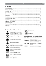 Preview for 13 page of DS Produkte 05403 Manual