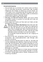 Preview for 4 page of DS Produkte 05433 Instruction Manual