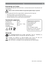 Preview for 33 page of DS Produkte 05433 Instruction Manual