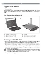 Preview for 22 page of DS Produkte 05533 Operating Instructions Manual