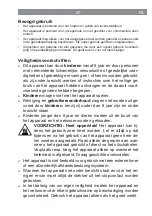 Preview for 27 page of DS Produkte 05533 Operating Instructions Manual