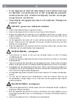 Preview for 28 page of DS Produkte 05533 Operating Instructions Manual