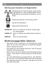 Preview for 2 page of DS Produkte 05623 Manual