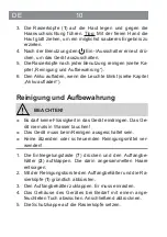 Preview for 8 page of DS Produkte 05623 Manual