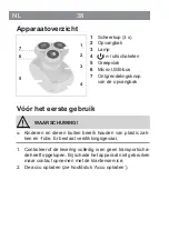 Preview for 36 page of DS Produkte 05623 Manual