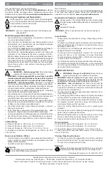 DS Produkte 05747 Instructions preview