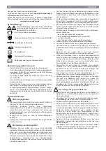 Preview for 1 page of DS Produkte 05871 Instructions Manual