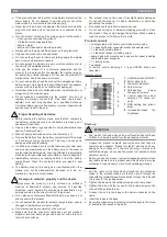 Preview for 4 page of DS Produkte 05871 Instructions Manual