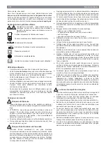 Предварительный просмотр 6 страницы DS Produkte 05871 Instructions Manual