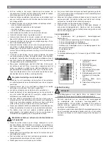 Предварительный просмотр 9 страницы DS Produkte 05871 Instructions Manual