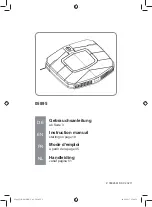 DS Produkte 05895 Instruction Manual preview