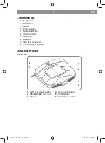 Preview for 7 page of DS Produkte 05895 Instruction Manual