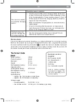 Preview for 33 page of DS Produkte 05895 Instruction Manual