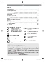 Preview for 51 page of DS Produkte 05895 Instruction Manual