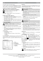 Preview for 1 page of DS Produkte 06115 Instructions