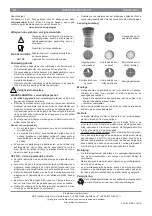 Preview for 4 page of DS Produkte 06128 Instructions