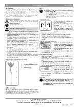 Предварительный просмотр 2 страницы DS Produkte 06256 Instructions