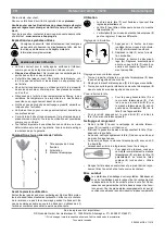 Предварительный просмотр 3 страницы DS Produkte 06256 Instructions