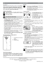 Предварительный просмотр 4 страницы DS Produkte 06256 Instructions