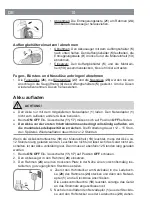 Preview for 10 page of DS Produkte 06260 Instruction Manual