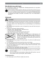 Preview for 11 page of DS Produkte 06260 Instruction Manual